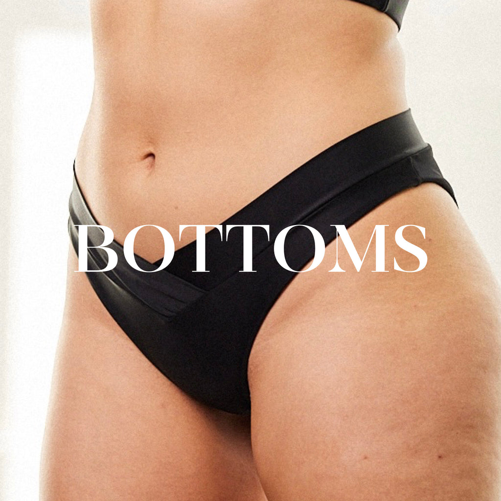 BOTTOMS ECLIPSE